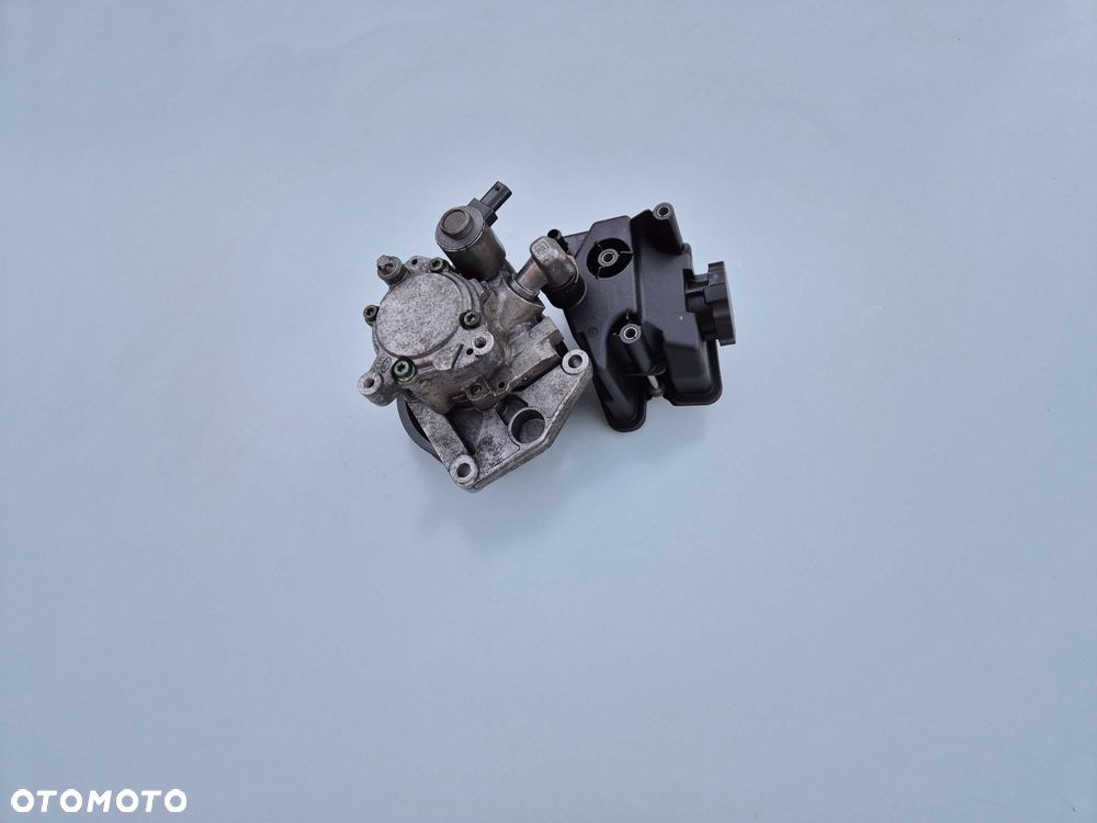 Jak NOWA! Pompa Wspomagania Czujnik Mercedes CLS 3.5 272KM W219 W211 - 5