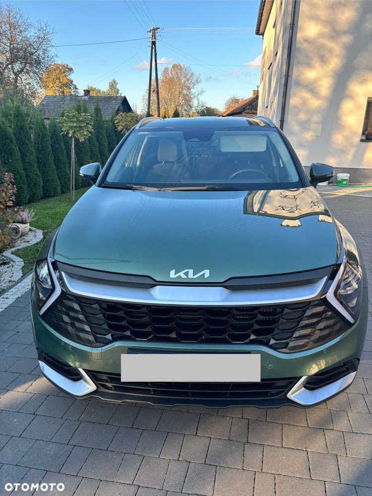 Kia Sportage 1.6 T-GDI L 2WD - 3
