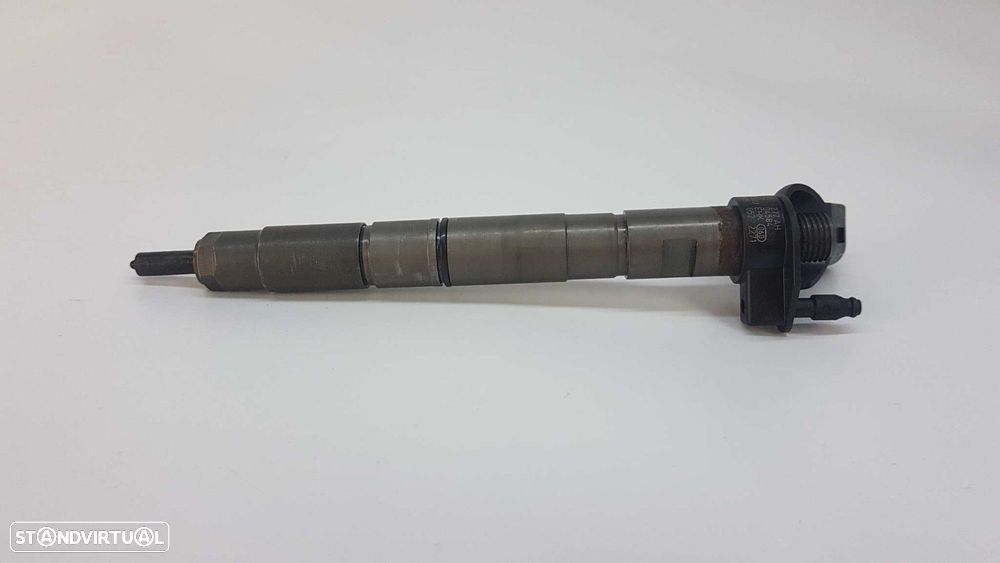 INJETOR AUDI A8 (4E2) 3.0 TDI QUATTRO - 2