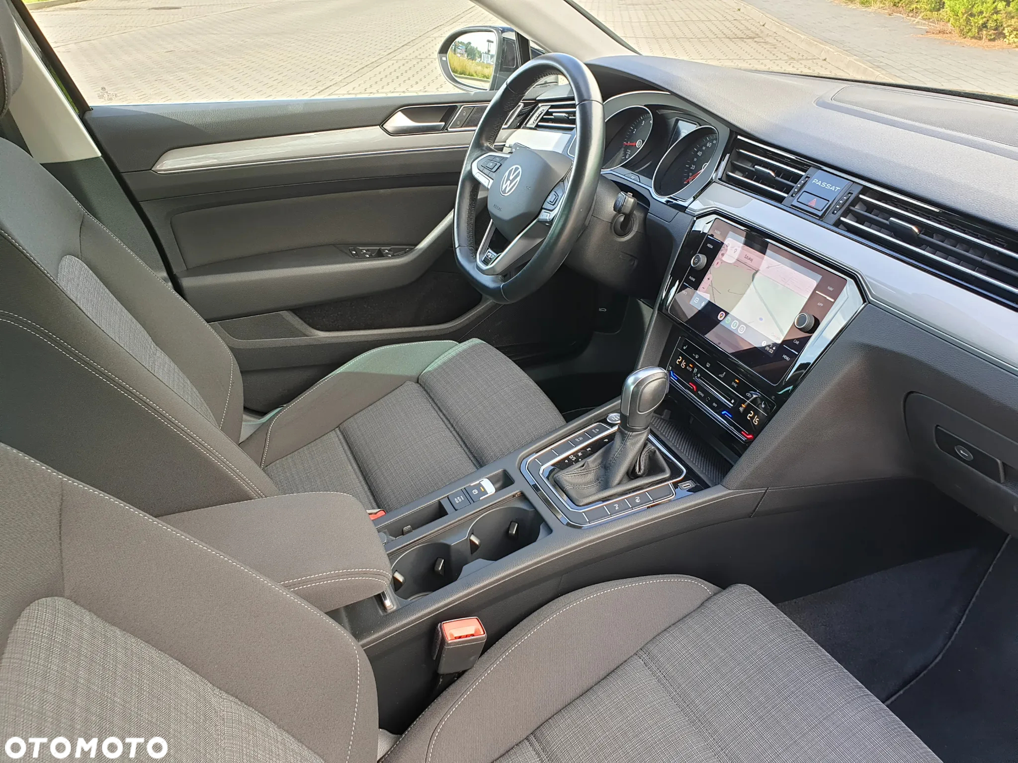 Volkswagen Passat 1.5 TSI EVO Comfortline DSG - 34
