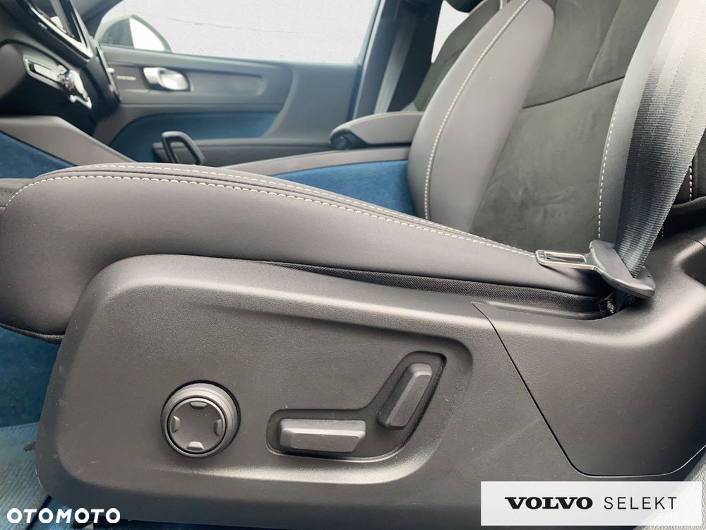 Volvo C40 - 13
