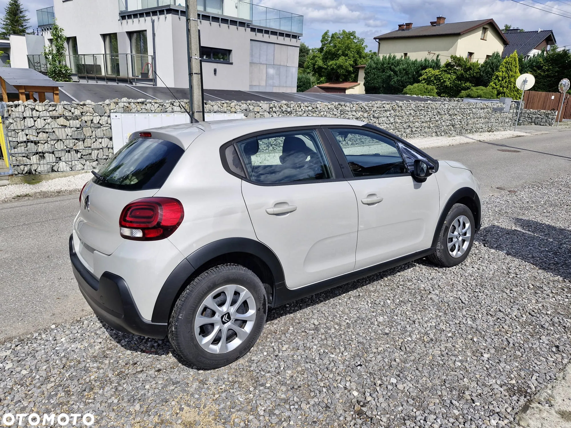 Citroën C3 1.2 PureTech Feel - 12