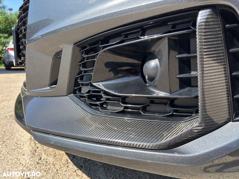Audi RS5 2.9 TFSI quattro tiptronic - 13