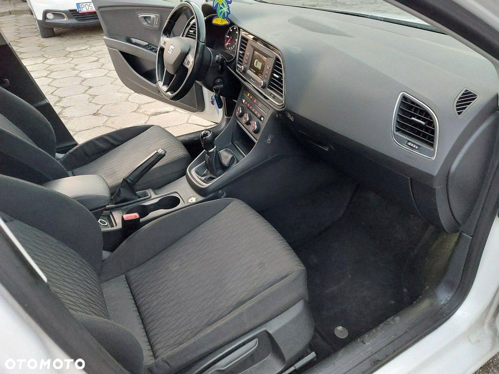 Seat Leon - 13