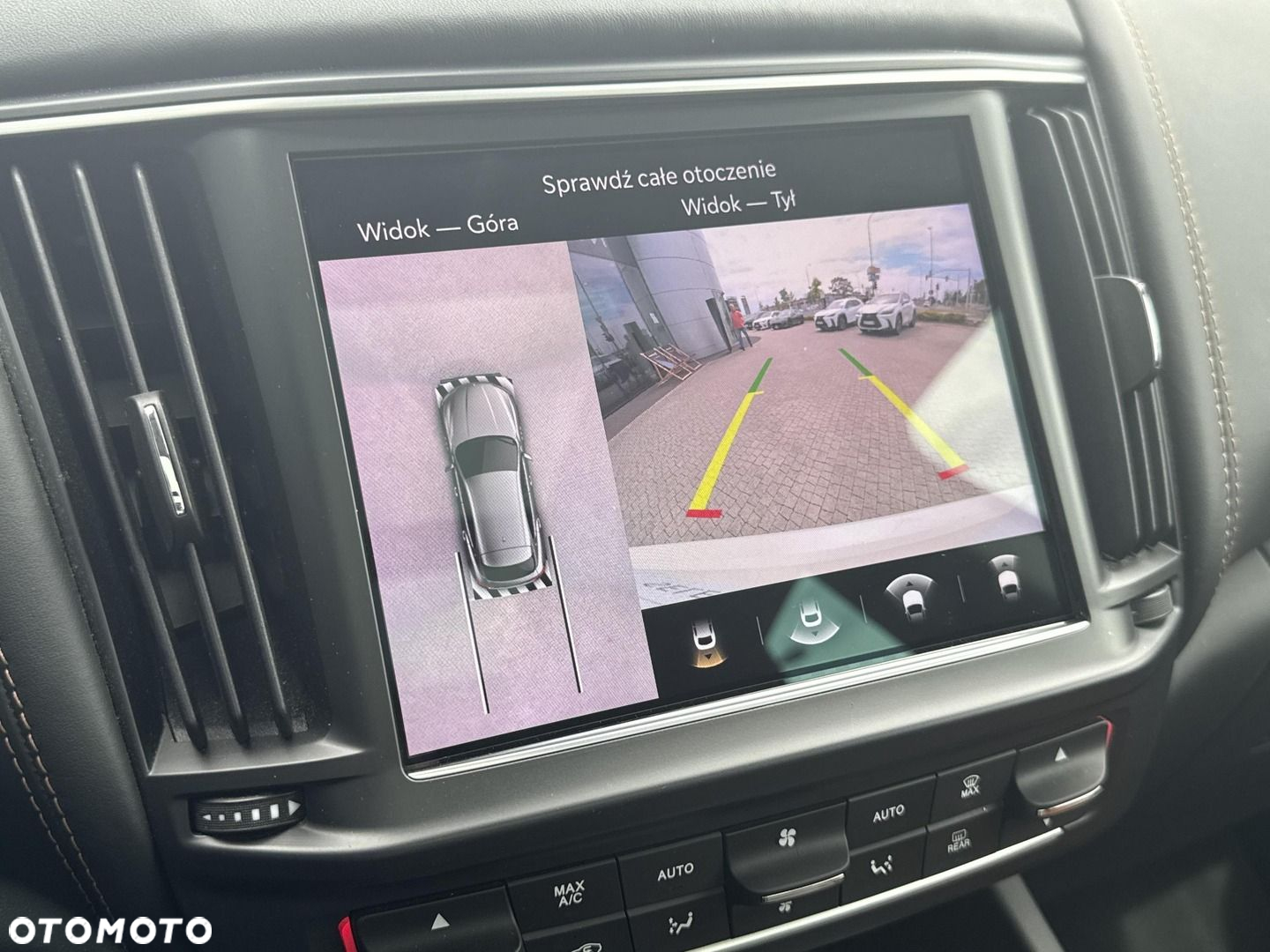 Maserati Levante S - 16