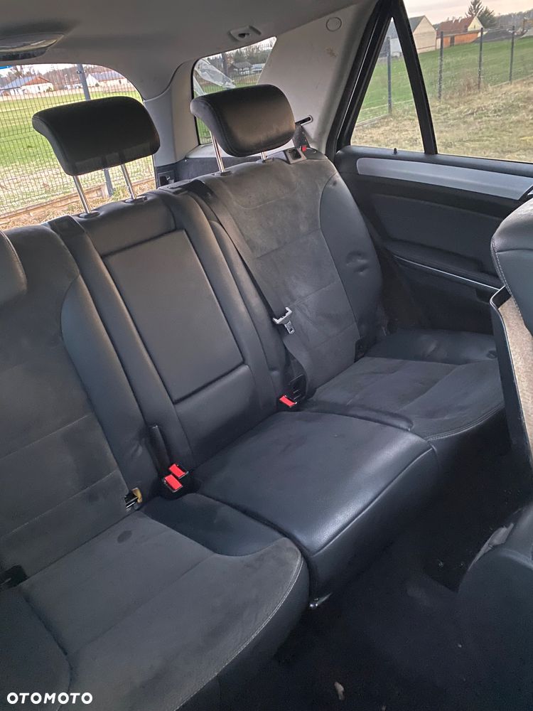 Mercedes-Benz ML 280 CDI 4-Matic - 3