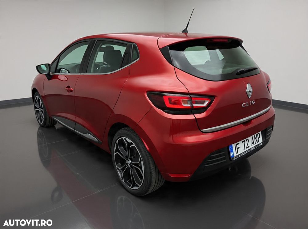 Renault Clio ENERGY TCe 120 INTENS - 3
