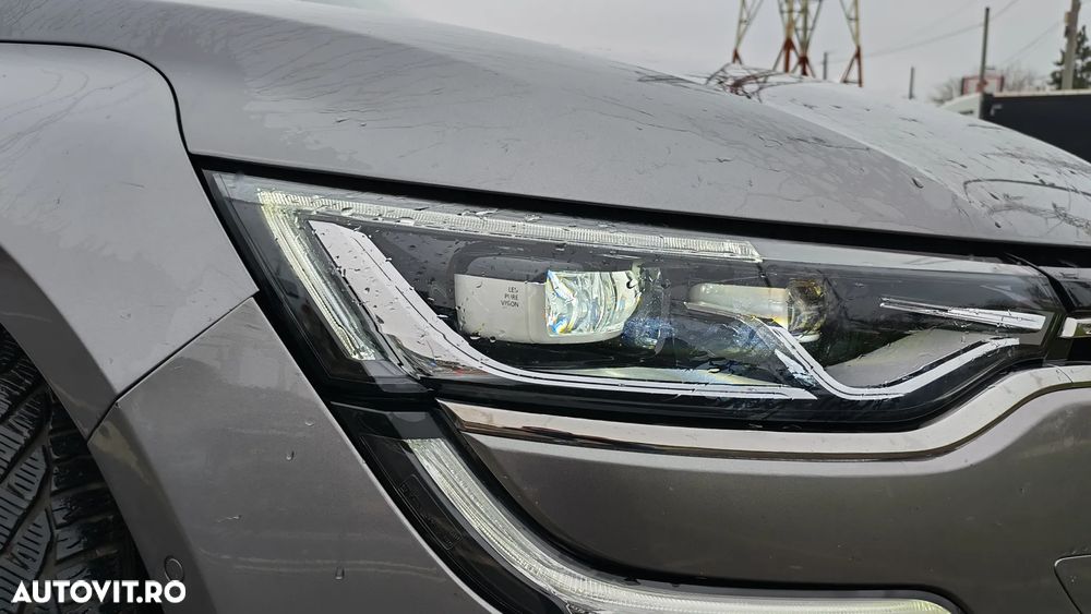 Renault Talisman - 11