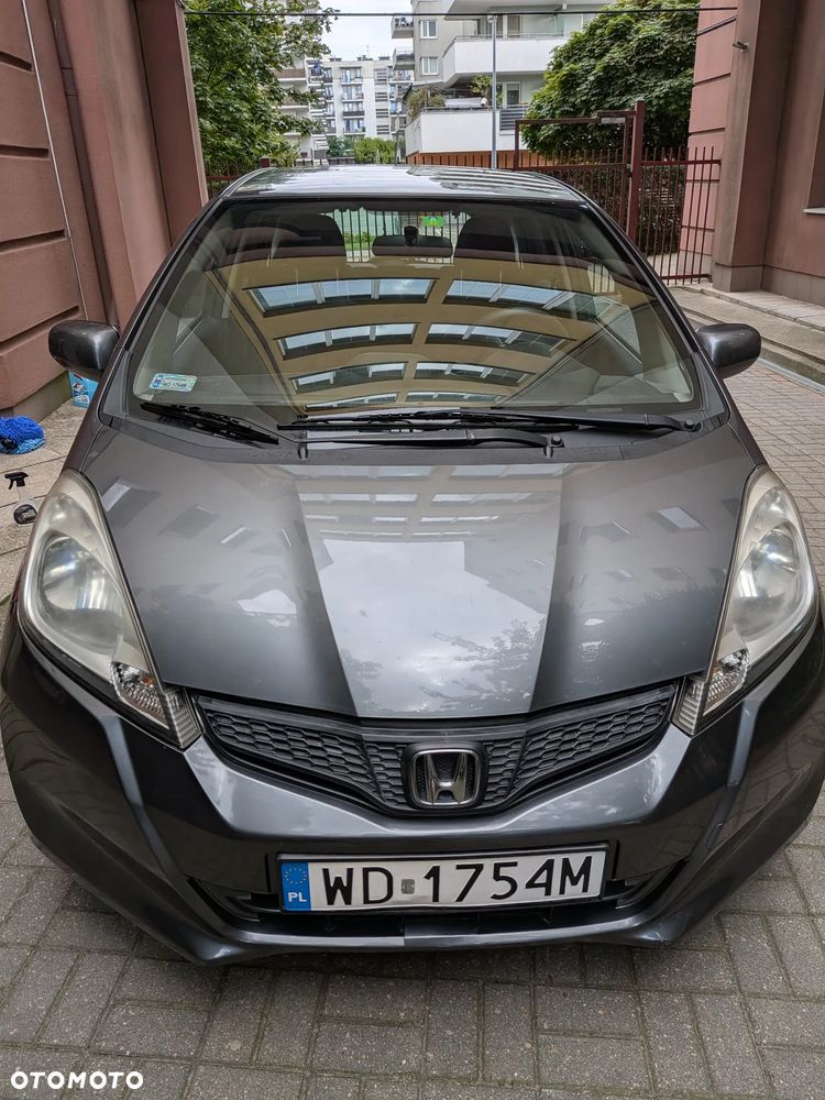 Honda Jazz 1.2 i-VTEC - 2