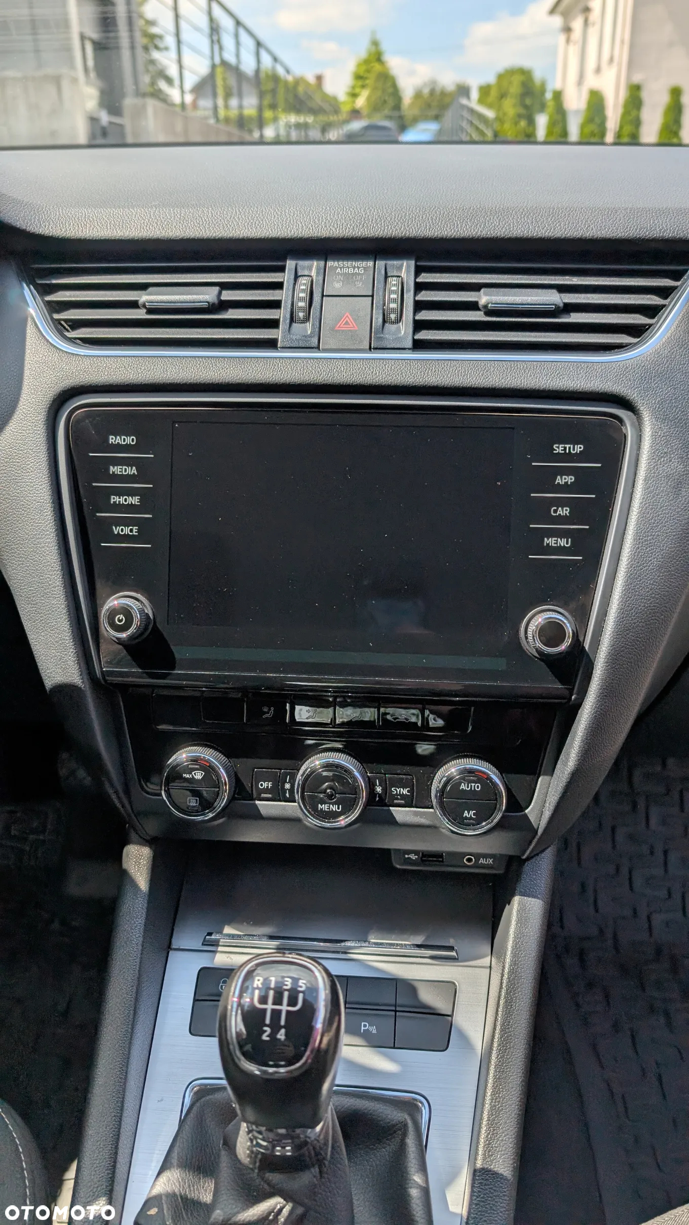 Skoda Octavia 1.6 TDI Ambition - 14