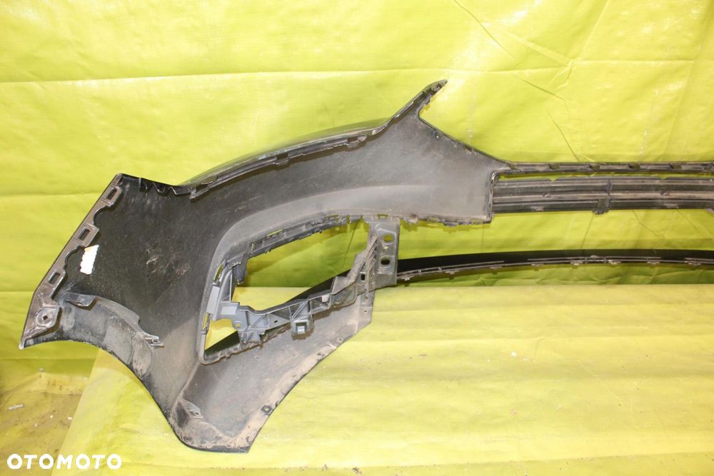 Zderzak przód Seat Leon IV po 2020r. - 3