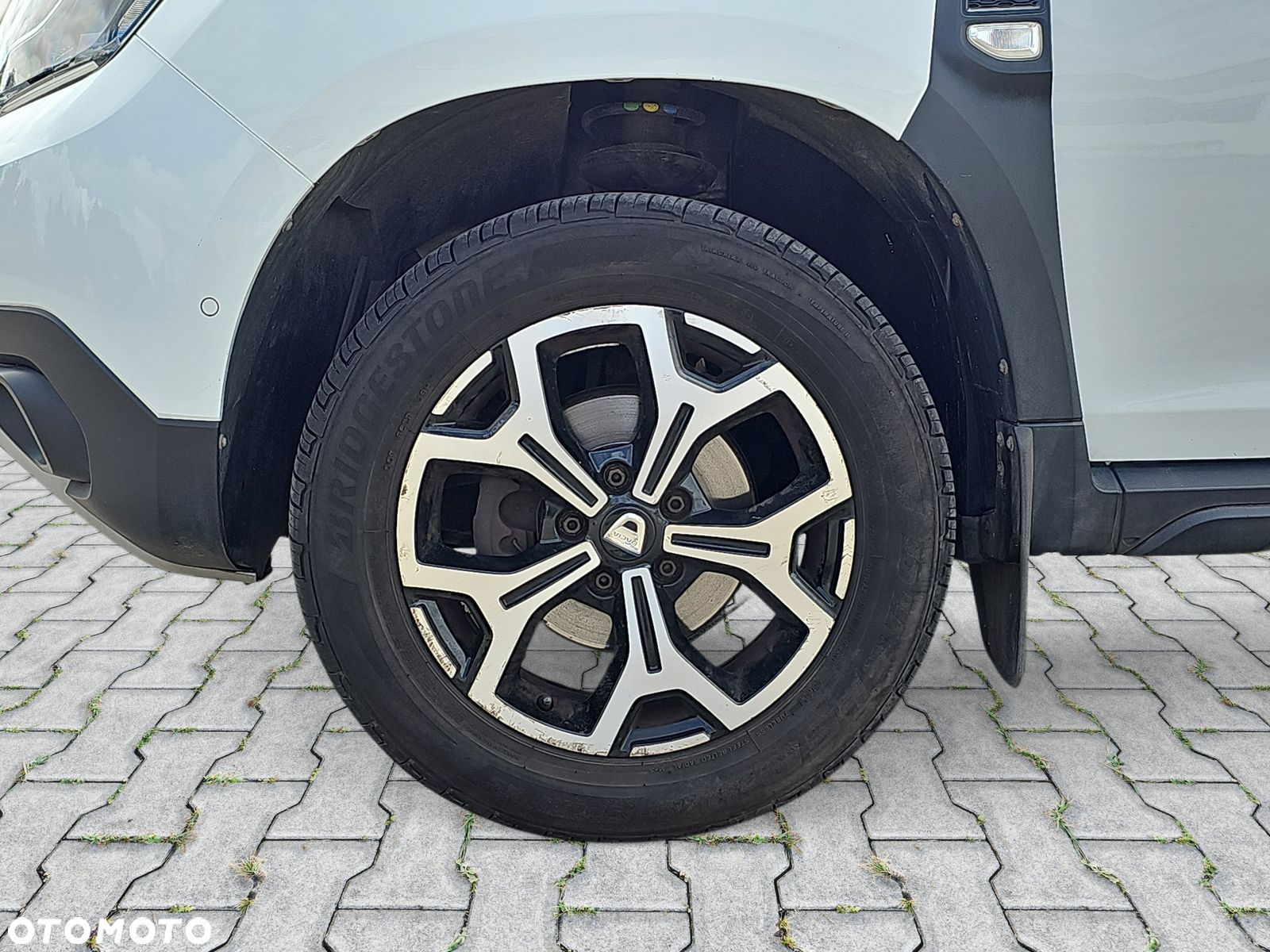 Dacia Duster 1.0 TCe Comfort - 9