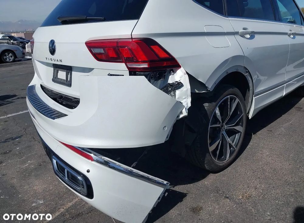 Volkswagen Tiguan Allspace - 6