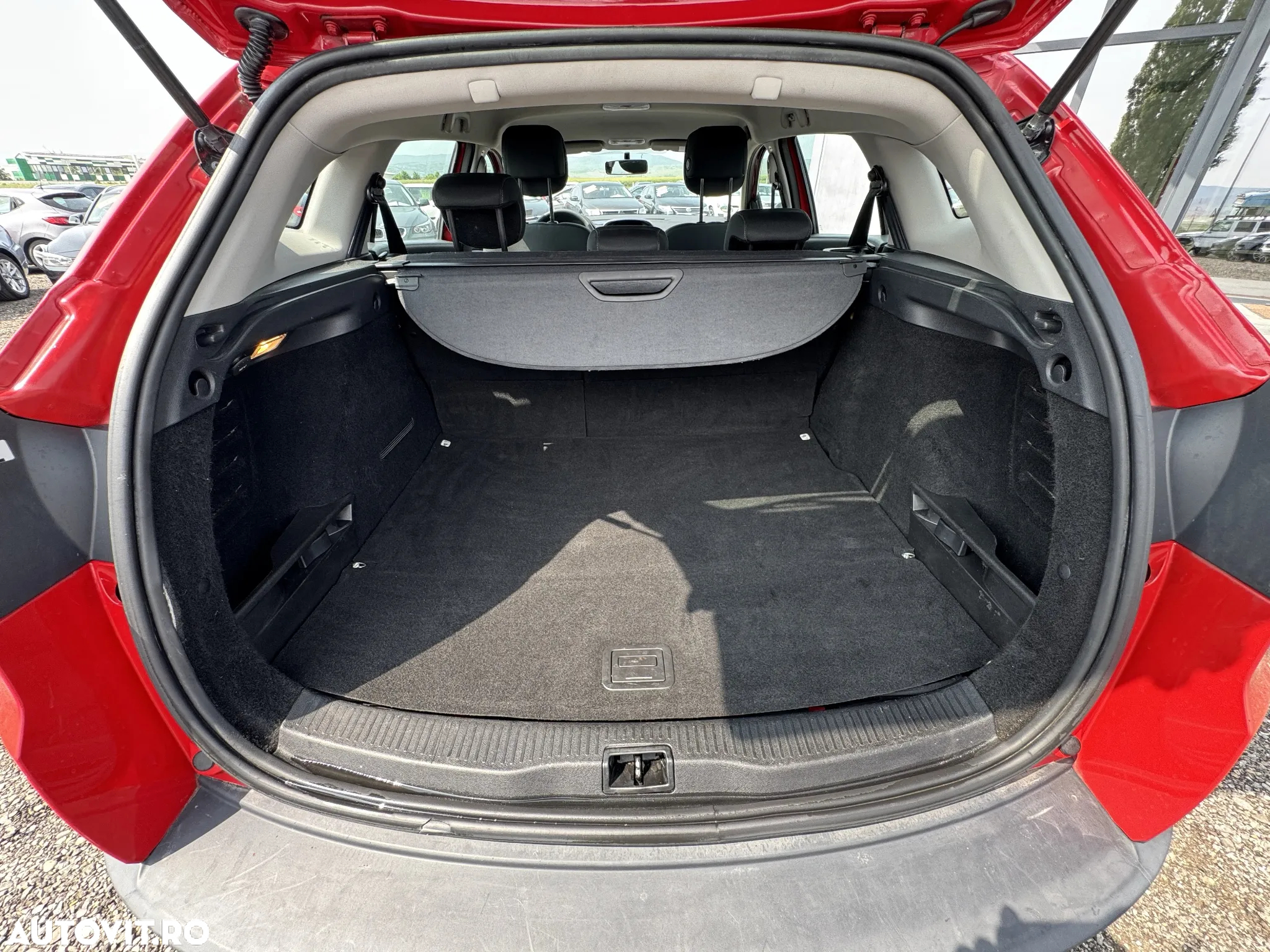 Renault Megane dCi 110 FAP Expression - 18