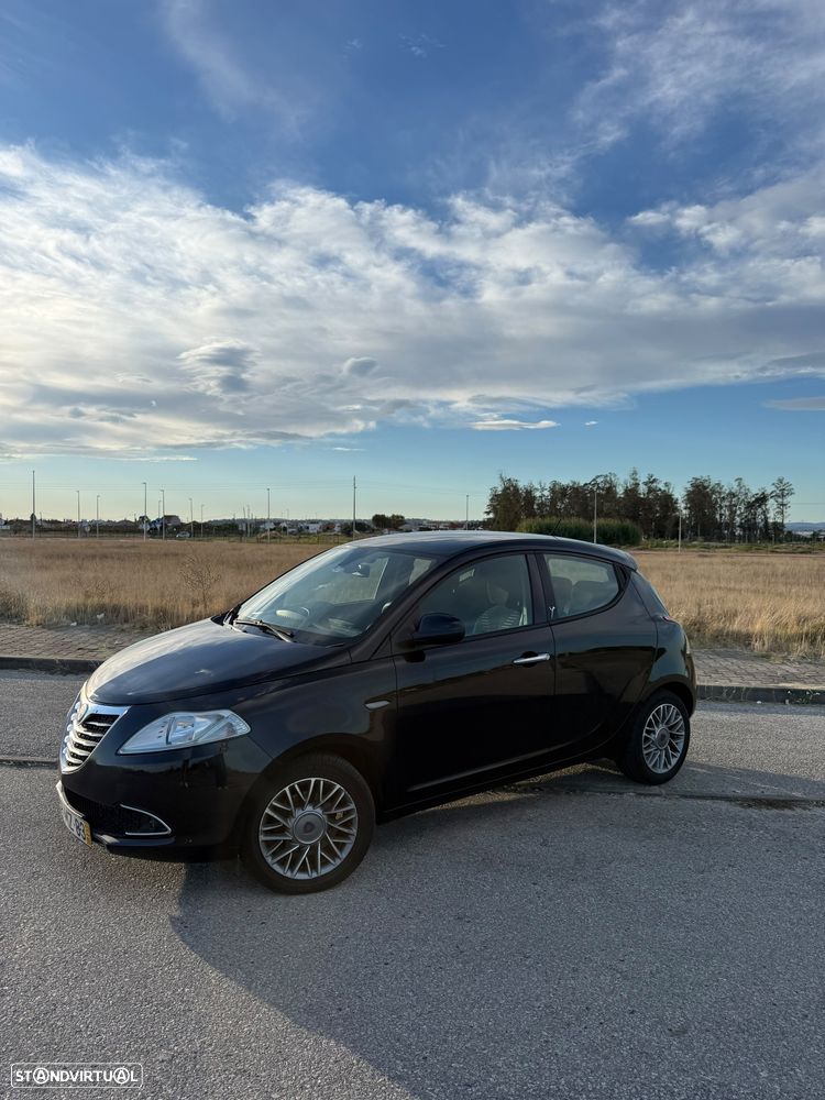 Lancia Ypsilon 1.2 S&S Platinum - 5