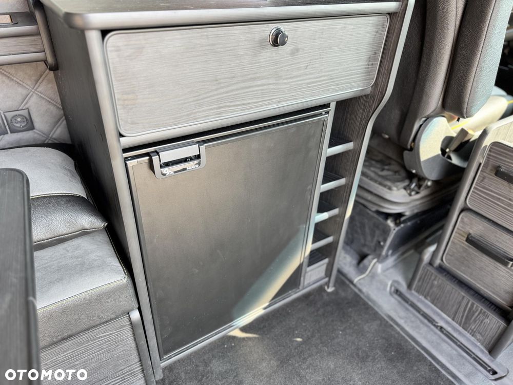 Mercedes-Benz Sprinter - 17