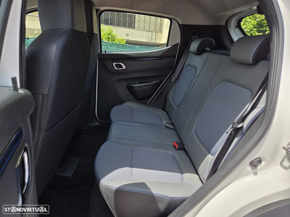 Dacia Spring Comfort - 10