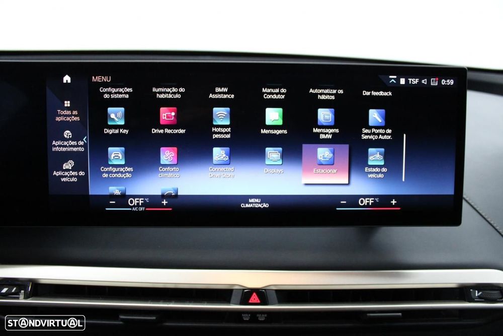 BMW iX xDrive 40 Pack Desportivo - 29