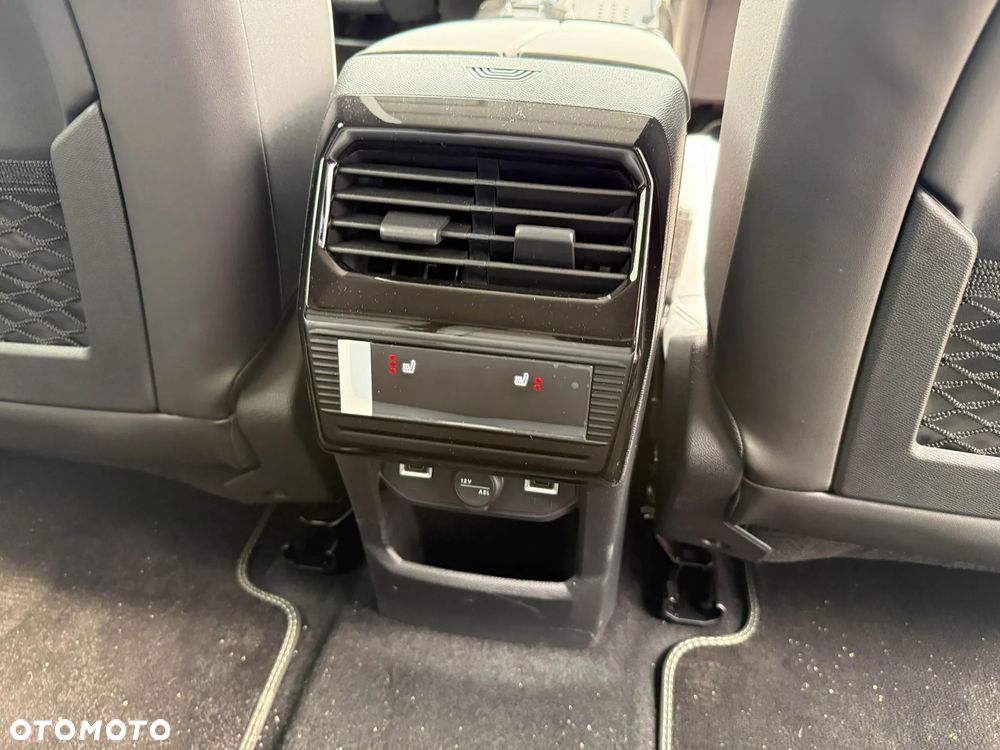 Citroën C5 Aircross 73.7kWh Comfort Range Max - 11