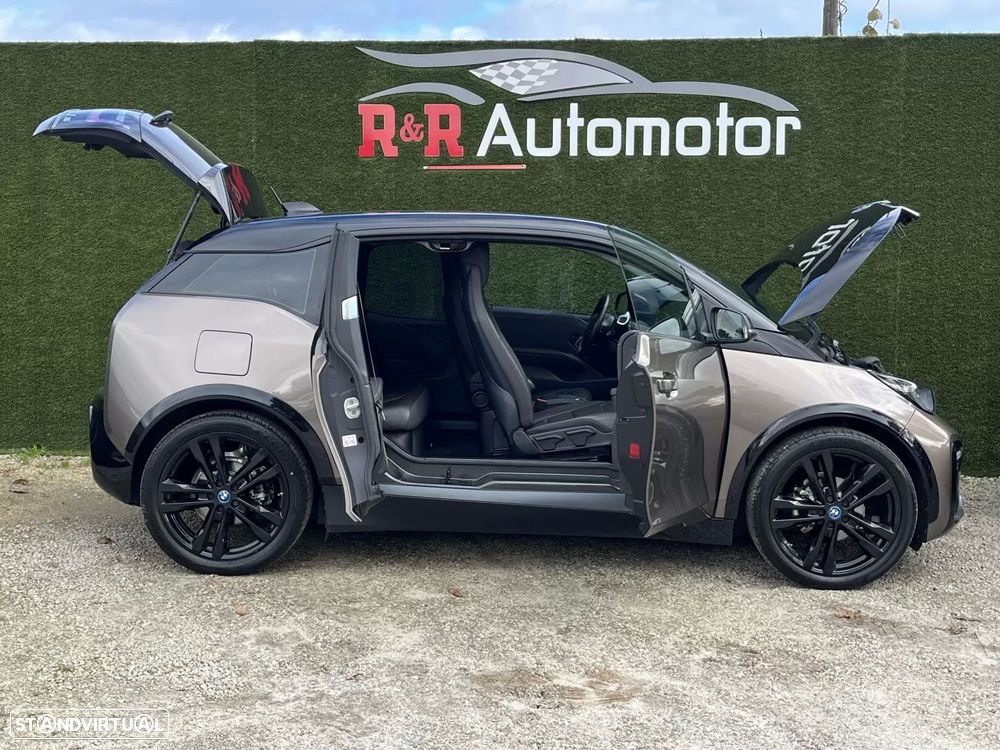 BMW i3 s 120Ah - 8