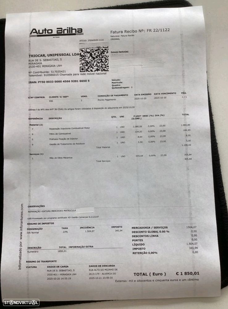 Mercedes-Benz C 200 Station CDI DPF BlueEFFICIENCY Elegance - 21