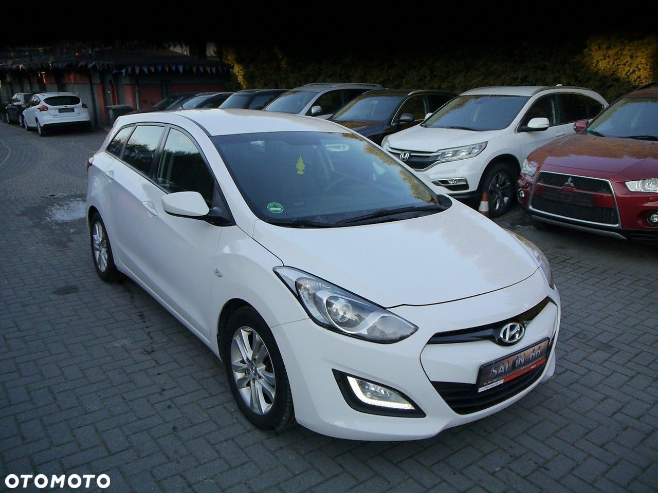 Hyundai i30 1.6 CRDi Comfort - 3