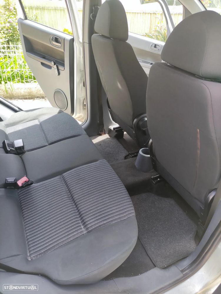 Mitsubishi Colt 1.1 Insport - 9