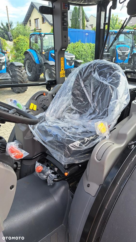 ANTONIO CARRARO AV 2.85L - 6