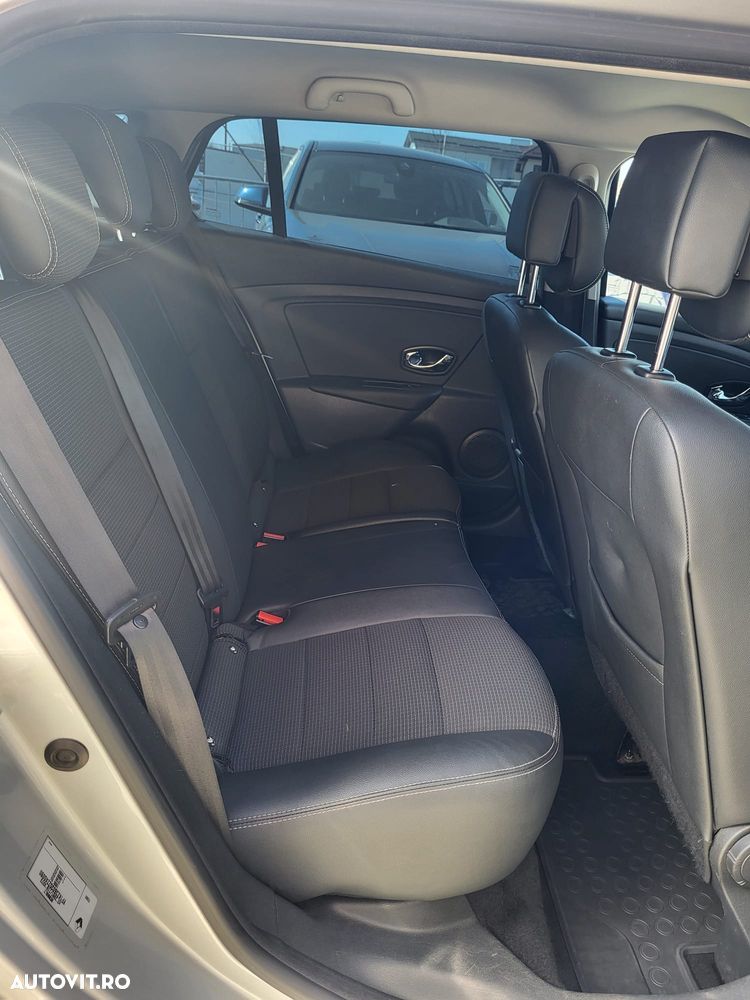 Renault Megane 1.2 Tce GT Line Aut. - 15