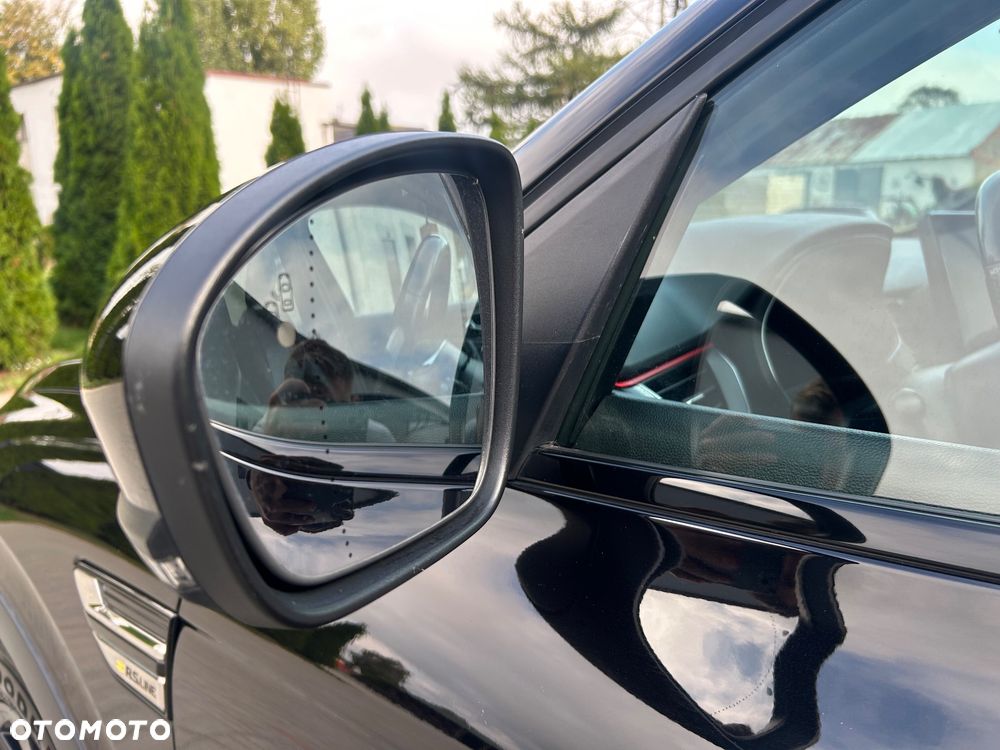 Renault Arkana 1.6 E-TECH R.S Line MMT - 18