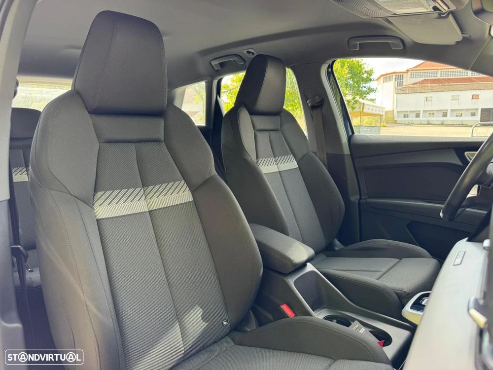 Audi Q4 e-tron 40 63 kWh SE Business - 31