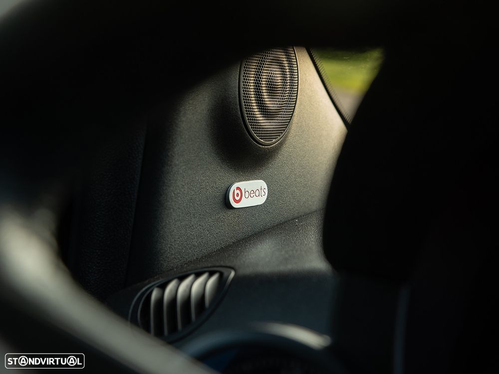 Abarth 595 Competizione - 15