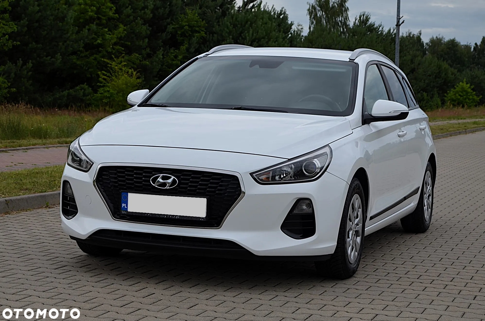 Hyundai i30 1.4 BlueDrive Comfort - 13