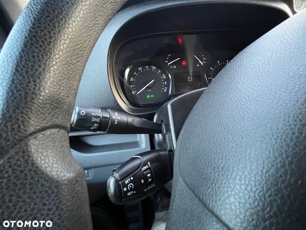 Opel Vivaro Kombi Extra Long 2,7t Enjoy - 27