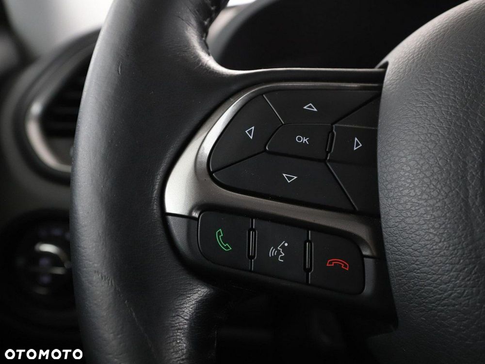 Jeep Renegade 1.3 T-GDI Limited - 32