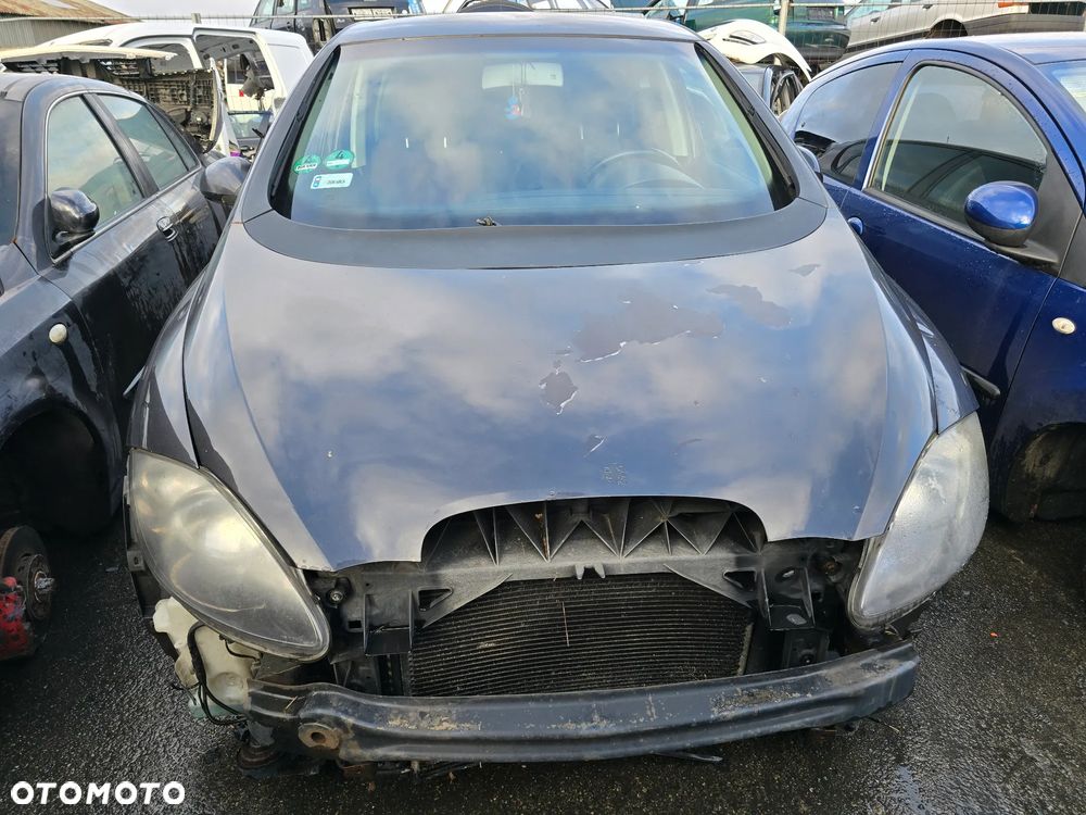 A178 / SEAT TOLEDO III / NA CZĘŚCI