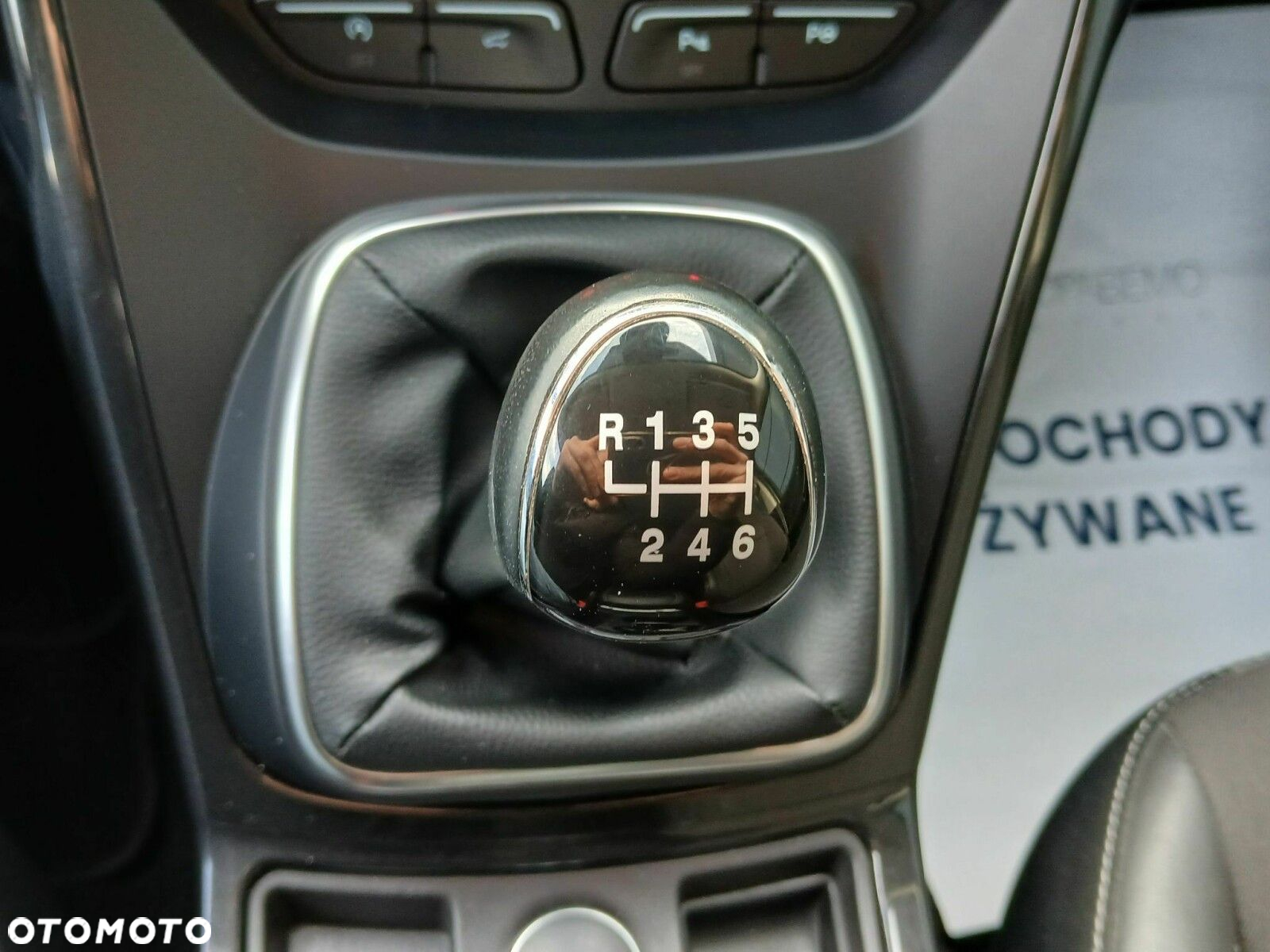 Ford Kuga - 17