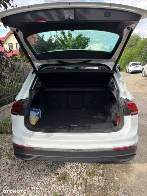 Volkswagen Tiguan 1.5 TSI EVO Life DSG - 6