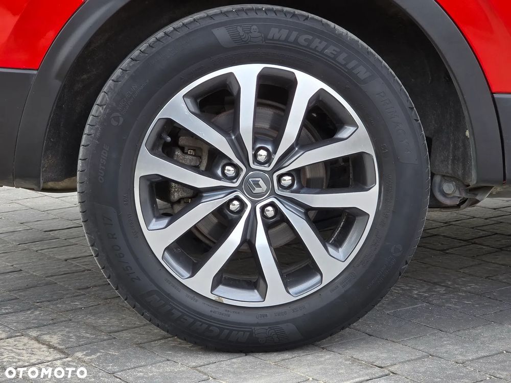 Renault Kadjar Energy dCi 110 EDC Business - 34