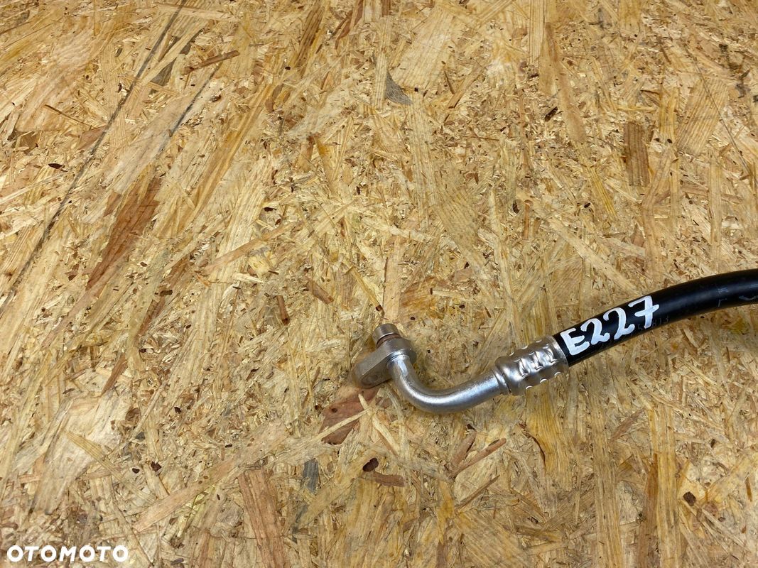 WĄŻ RURKA PRZEWÓD KLIMATYZACJI TOYOTA AYGO X 88703-0H030 2022- - 1