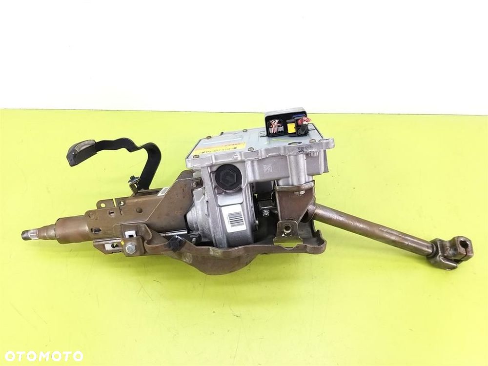 Wspomaganie elektryczne Fiat Stilo 1.6 16V 100KM 2001-2003R 46846858 TRW - 1
