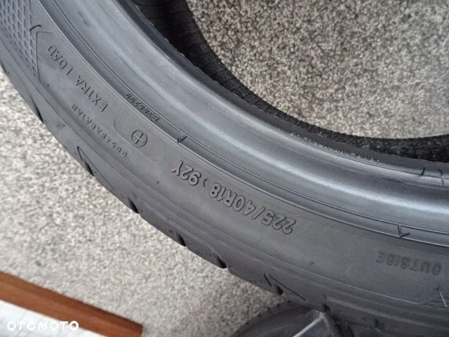 225/40/R18 92Y Goodyear Eagle F1 Super Sport - 6