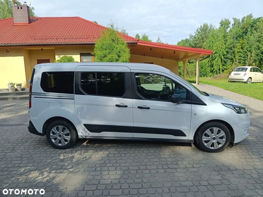 Ford Transit Connect 230 L2 S&S Trend - 3