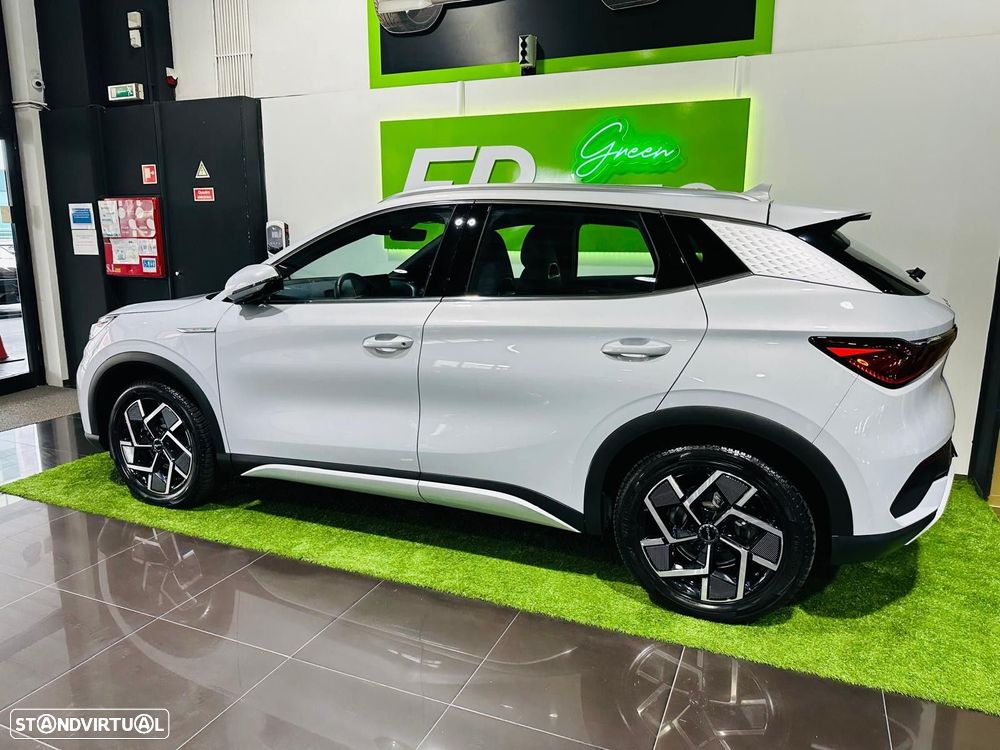 BYD Atto 3 60.48 kWh Design - 12