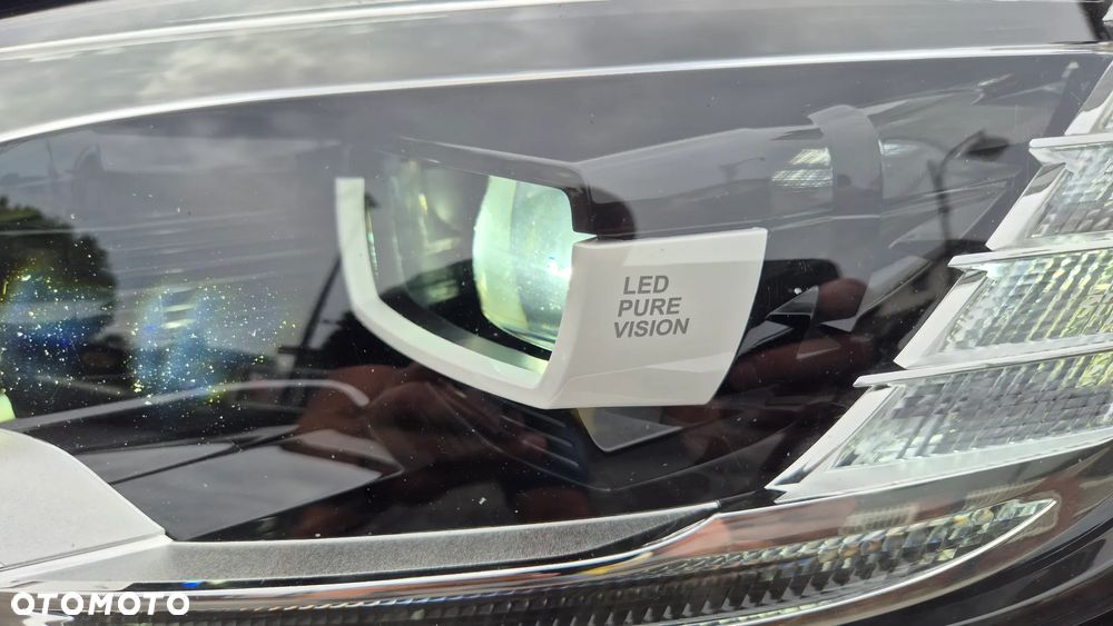 Renault Grand Scenic Gr 1.3 TCe Energy Bose - 14
