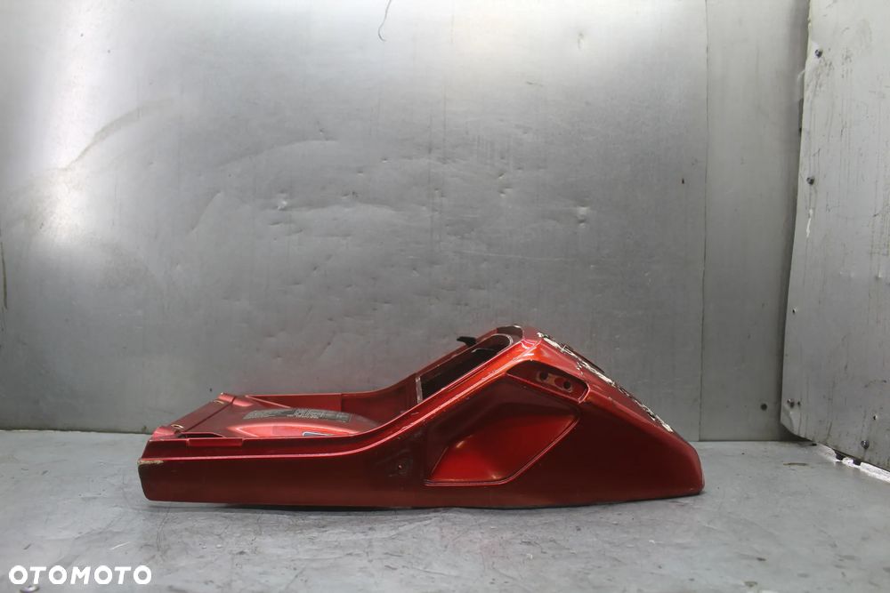 BMW K75 1989r K100 LT RT Ogon zadupek owiewka mocowanie - 2