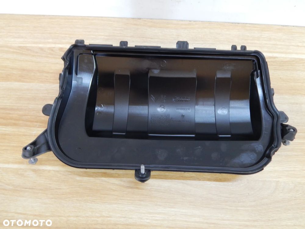Osłona silnika wtrysków 2.0 TDCI HDI Ford Mondeo MK4 Citroen C5 x7 Peugeot 5008 08-14 Łuków części - 4