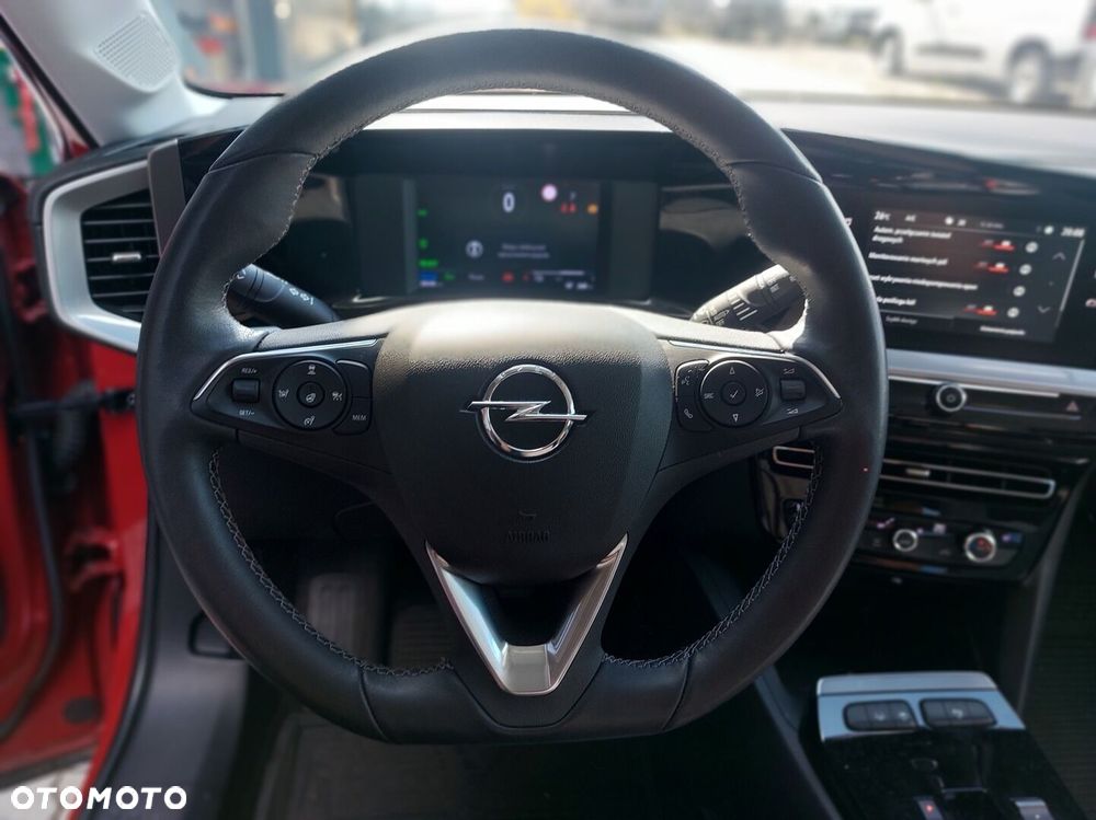 Opel Mokka Mokka-e Elegance - 14