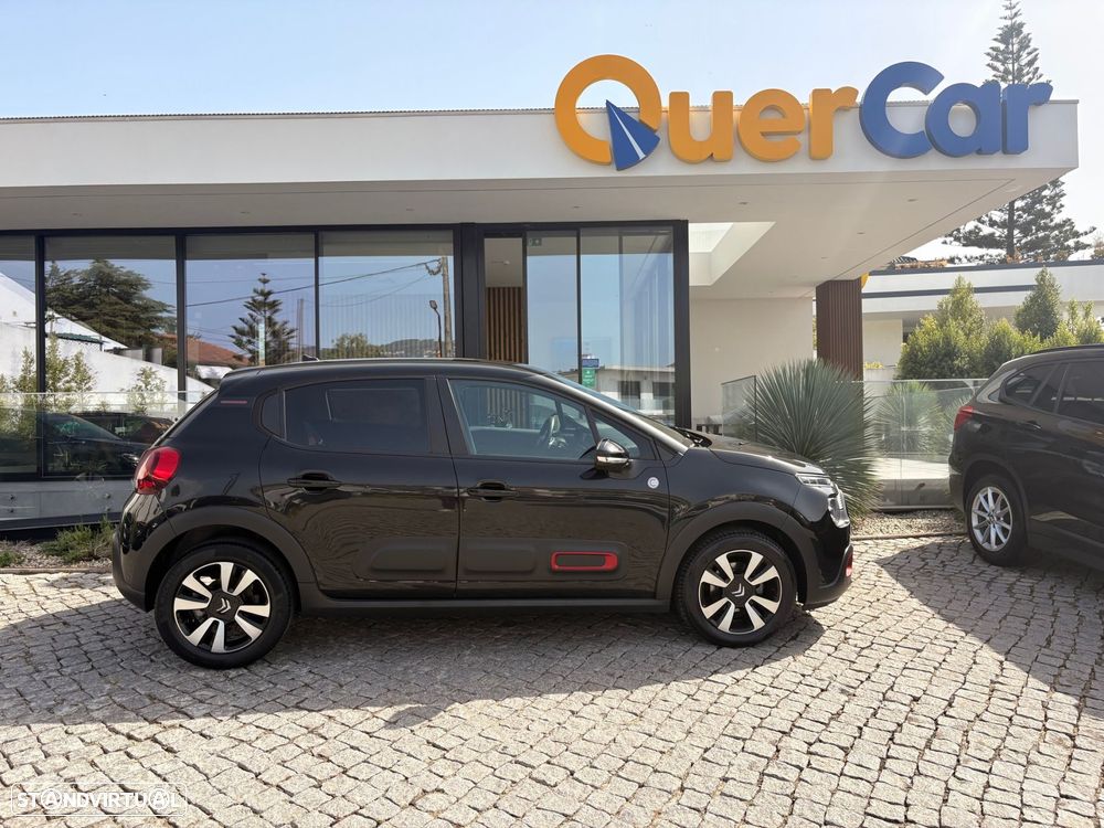 Citroën C3 1.5 BlueHDi C-Series - 5