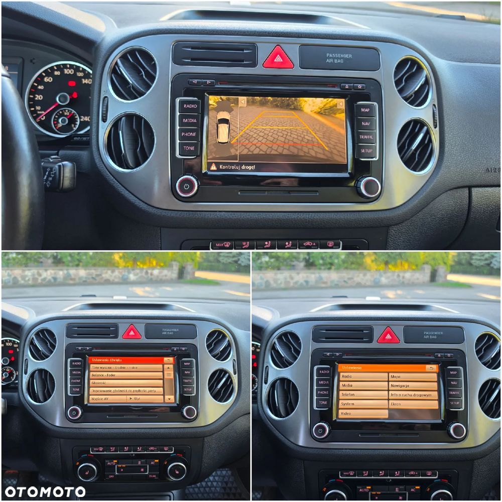 Volkswagen Tiguan 2.0 TDI DPF 4Motion Team - 33
